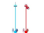 Permainan Monster Rush menarik teka-teki talian