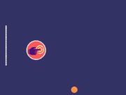 Permainan Permainan bola ping pong talian
