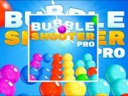 Permainan Bubble Shooter Pro talian