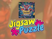 Permainan Teka-teki Jigsaw Devil talian