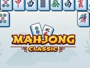 Permainan Mahjong Classic talian