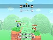 Permainan Dua Pemanah: Bow Duel talian