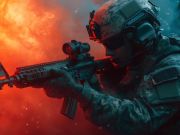 Permainan Battle Shot Elite talian