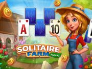 Permainan Solitaire Ladang: Musim talian