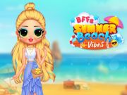 Permainan BFFS Summer Beach Vibes talian