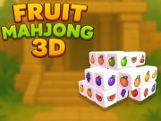 Permainan Buah mahjong 3d talian