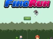 Permainan Fino Run talian