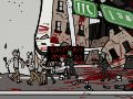 Permainan Zombie Trailer Park  talian