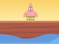 Permainan SpongeBob seesaw mania  talian