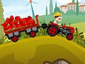 Permainan Farm Express  talian