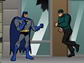 Permainan Batman dalam keadaan panas malam  talian