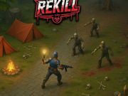 Permainan Rekill talian