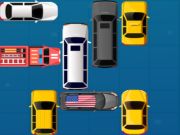 Permainan Melarikan diri kereta talian