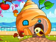 Permainan Beak Escape Escape talian