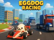 Permainan Racing Eggdog talian