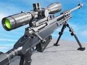 Permainan Sniper Shot Misi Rahsia talian