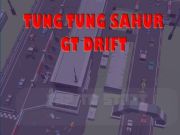 Permainan Tung Tung Sahur Gt Drift talian
