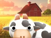 Permainan Farm gabungan menuai talian