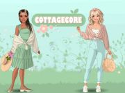 Permainan Cottagecore talian