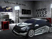 Permainan Xtrem Racing talian