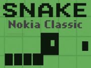 Permainan Ular Nokia Classic talian