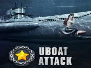 Permainan Serangan Uboat talian