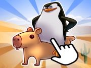Permainan Skipper: Evolusi Clicker talian