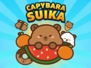 Permainan Capybara Suika talian