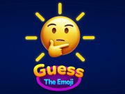 Permainan Tebak emoji talian