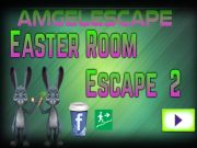 Permainan Escape Bilik Paskah 2 talian