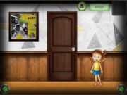 Permainan Amgel Kids Room Escape 323 talian