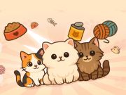 Permainan Cat Suika talian