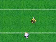 Permainan Raja Touchdown talian
