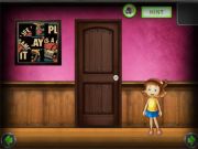 Permainan Amgel Kids Room Escape 319 talian