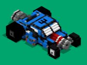 Permainan Fury Chase 2 talian