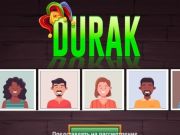 Permainan Durak talian