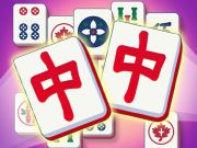 Permainan Grand Mahjong talian