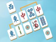 Permainan Mahjong connect majong kelas talian