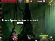 Permainan Jungle Fury Mutant Rhino Mayhem talian