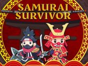 Permainan Samurai Survivor talian
