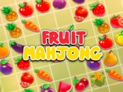 Permainan Mahjong Buah talian