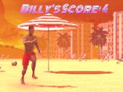 Permainan Pantai Billy talian