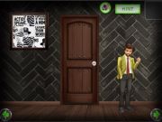 Permainan Amgel Easy Room Escape 304 talian