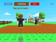 Permainan Roblox: Tumbuh Taman talian