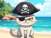 Permainan Pirate Paradise talian