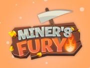 Permainan Kemarahan Miner talian
