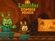 Permainan Labubu Zombie Miner talian