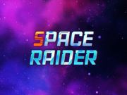 Permainan Space Raider talian