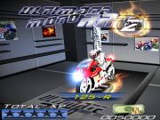 Permainan Ultimate Moto RR 2 talian
