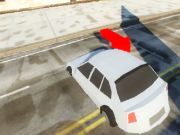 Permainan Openworld Racing talian